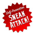 Self Promotion Sneak Attack EBook