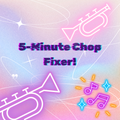 5-Minute Chop Fixer (Warm Down)