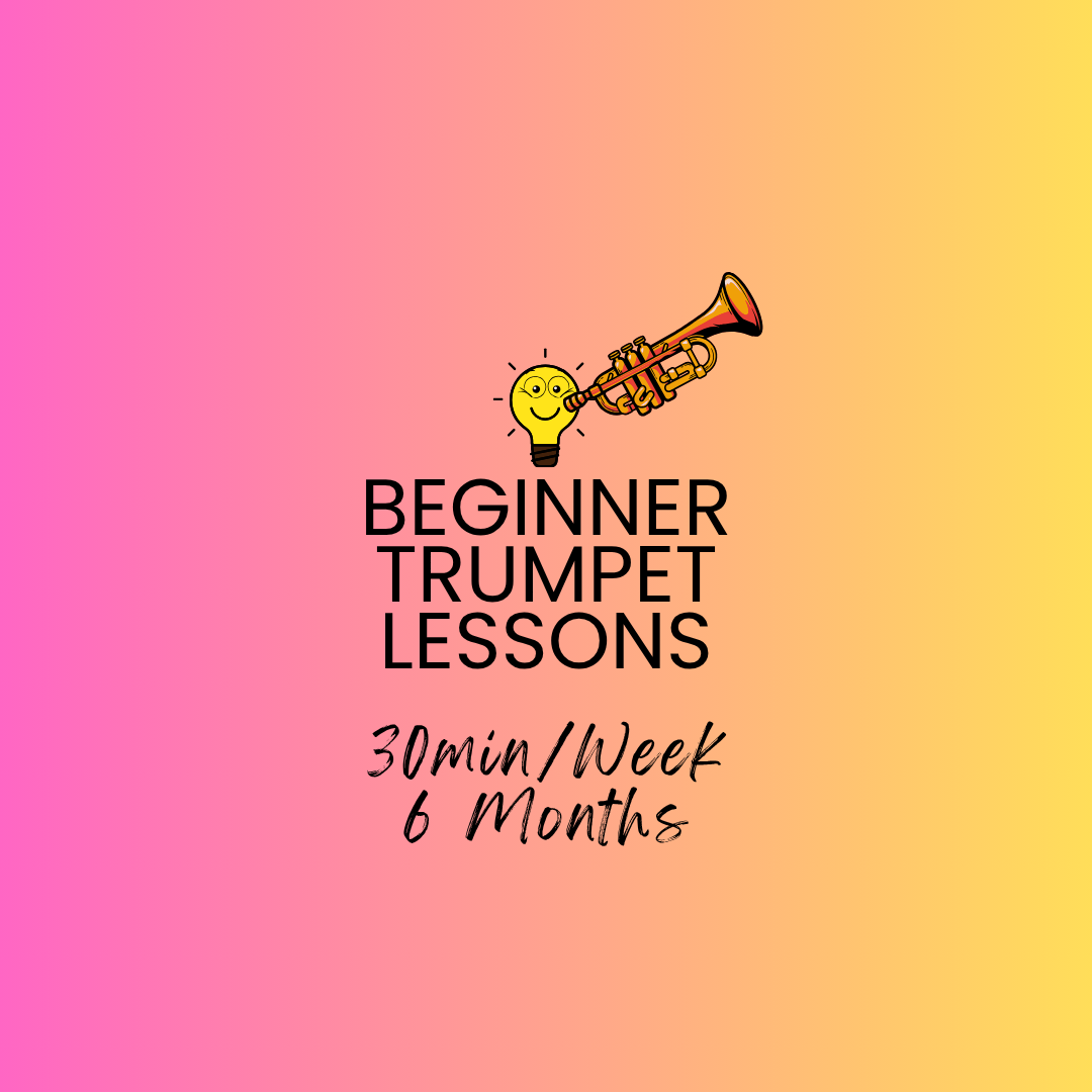 30 - Min Lessons, 6-Months