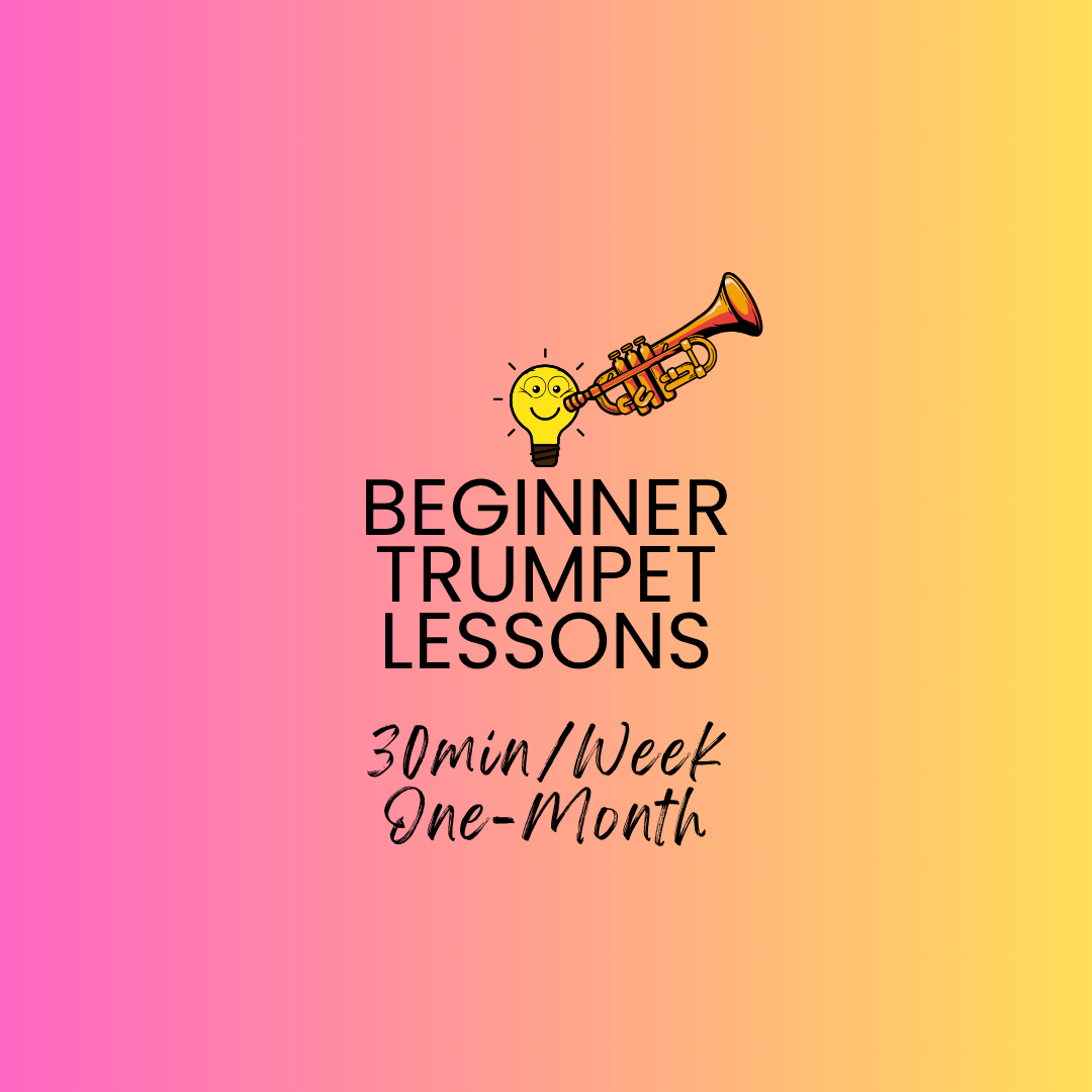 30 - Min Lessons Monthly