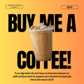 Buy Me a Coffee ($250)