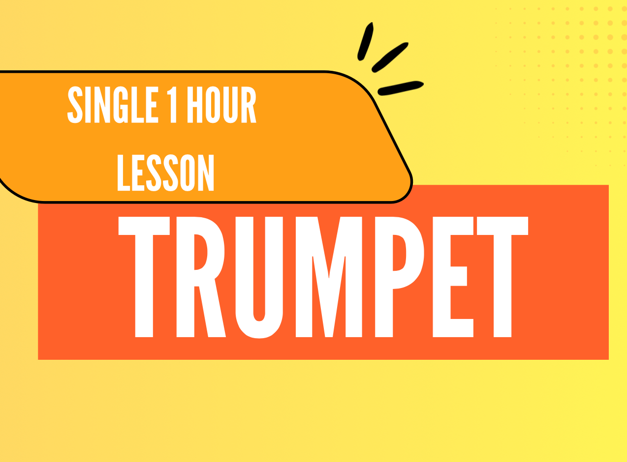 Single 1 Hour Lesson